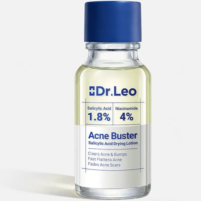 Acne Drying Lotion Plus (1.8% Encapsulated Salicylic Acid) — 20 mL