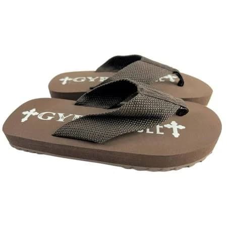 Gypsy Soule Traction Outsole Flip Flops