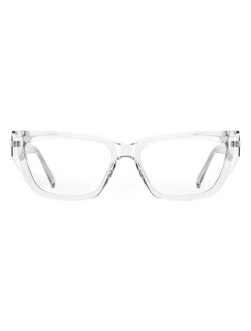 Fifth & Ninth Maya Geometric Blue Light Blocking Glasses
