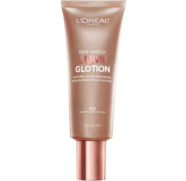 L'Oreal Paris Lumi Glotion Natural Glow Enhancer