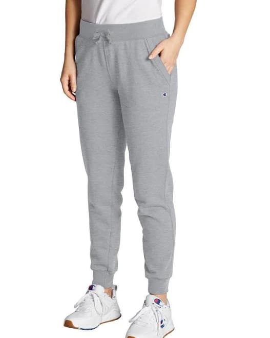 Champion Women's Powerblend Fleece Joggers
