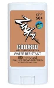 Zinka Colored Face Stick
