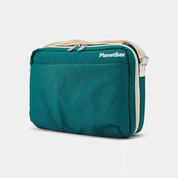 PlanetBox Adventurer Insulated Lunch Bag