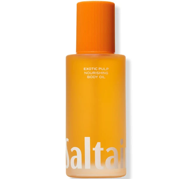 Saltair Nourishing Body Oil