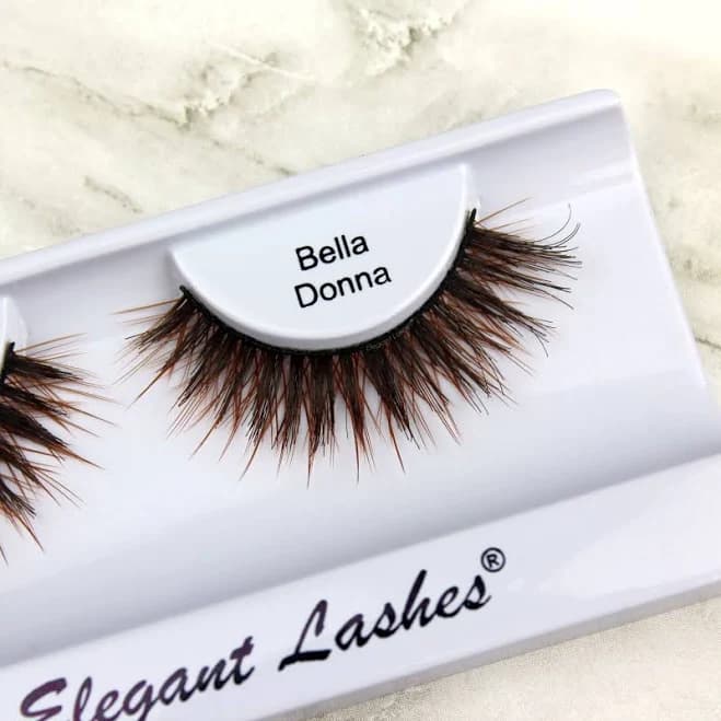 Bella Donna Premium 3D Lashes