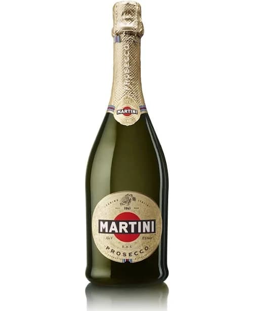 Martini Prosecco Sparkling Wine 75cl
