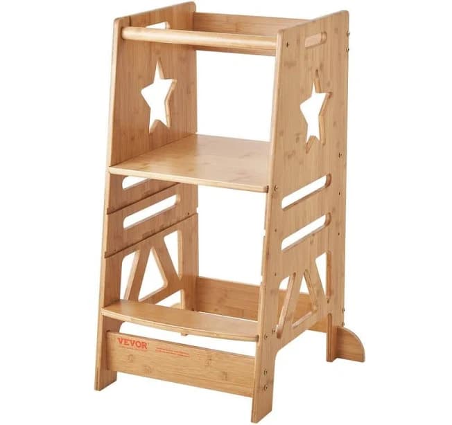 VEVOR Tower Step Stool