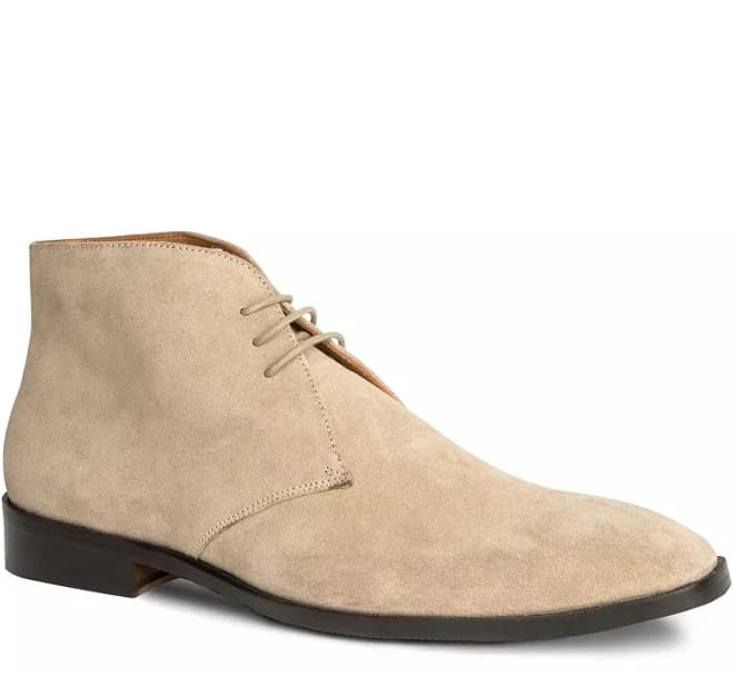 Carlos Santana Men's Corazon Chukka Boot