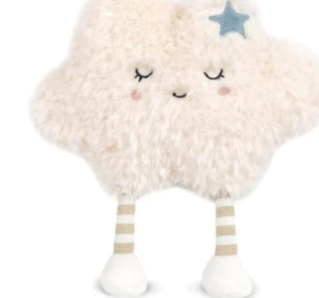 Mon Ami Soft Cloud Plush Toy