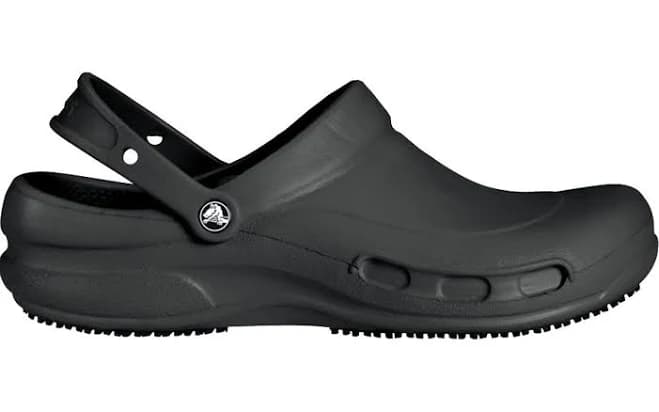 Crocs Adult Bistro Work Clog