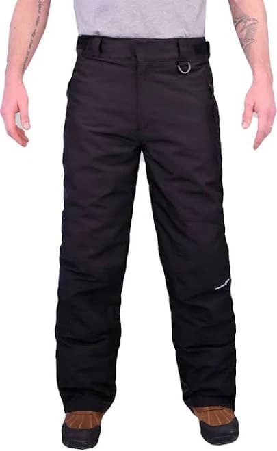 Outdoor Gear Men's Polar Pants