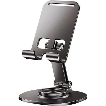 360 Rotating Tablet and Phone Holder