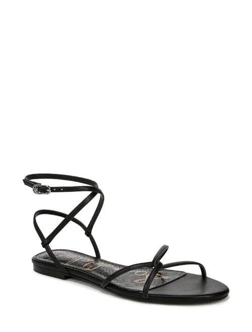 Sam Edelman Women's Ellina Strappy Sandals