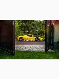 Ferrari 458 Speciale Aperta " Essential T-Shirt for Sale by ricoliu | Redbubble