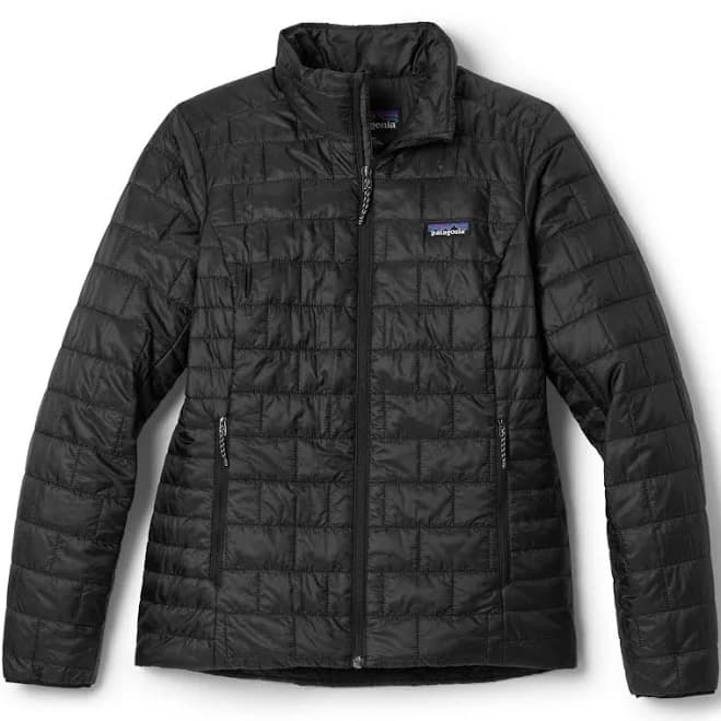 Patagonia Women's Nano Puff Jacket