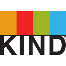 KIND HEALTHY GRAINS Oats & Honey with Toasted Coconut Bars, Gluten Free Bars, 1.2 OZ Bars (1 Count)