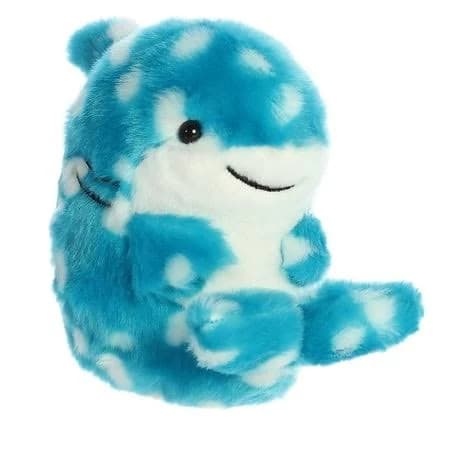 Aurora Rolly Pet Willa Whale Shark