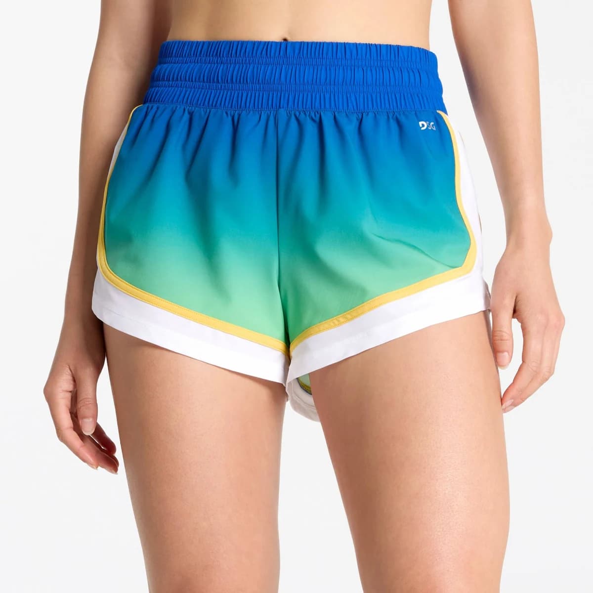 DSG Women's High Rise Stride Shorts