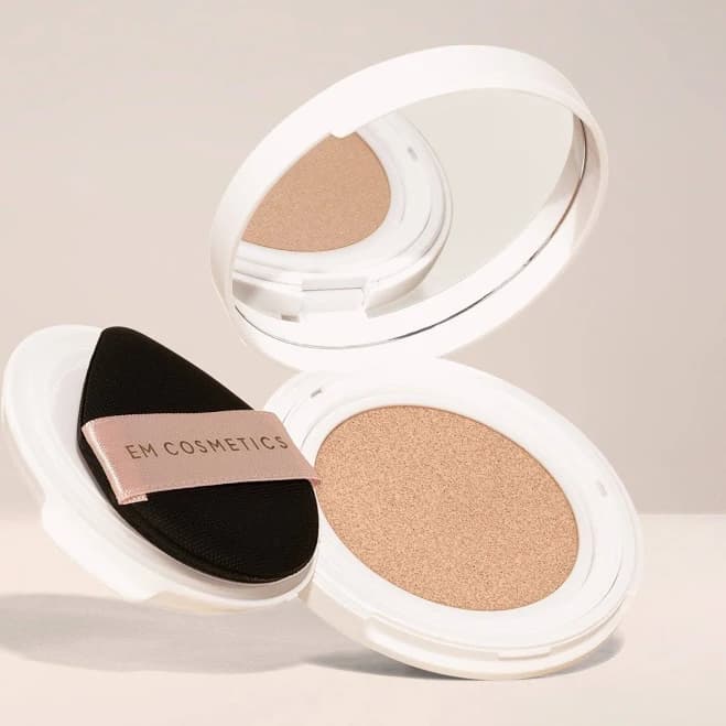 em cosmetics Daydream Cushion Foundation SPF