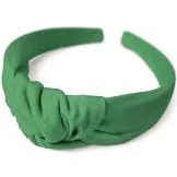 Kelly Green - Knot Headband