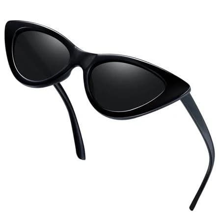 Women's Polarized Cat Eye Sunglasses