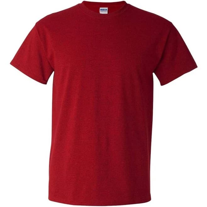 Gildan Heavy Cotton T-Shirt Adult
