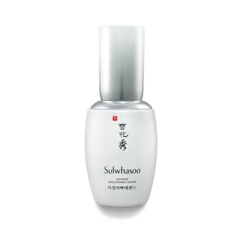 Sulwhasoo Snowise Brightening Serum