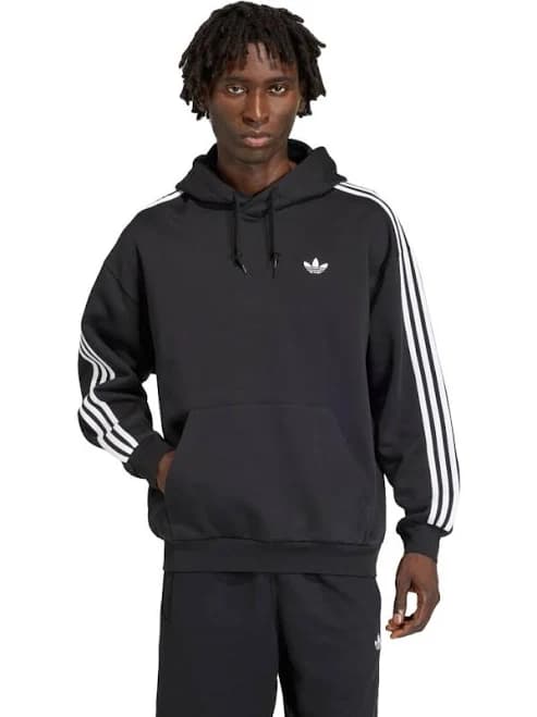 adidas Originals Men's adicolor Classics 3-Stripes Hoodie