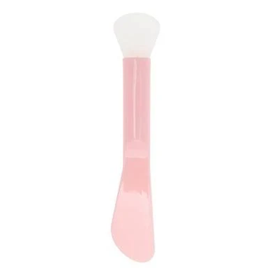 Unique Bargains Double-Headed Fan Type Facial Mask