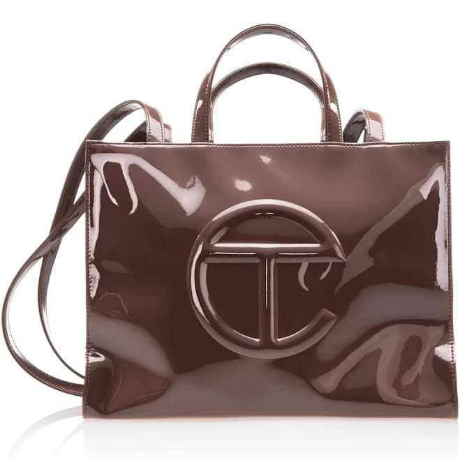 Telfar Medium Shopping Bag