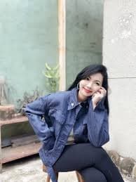 Taiwan Italian Navy Combat Denim Jacket river3water - Pinkoi
