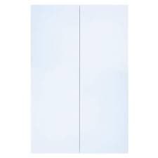 Buy in Bulk - 12 Pack: White Guide-Line 18" x 24" Foam Tri-Fold Display Board | Michaels