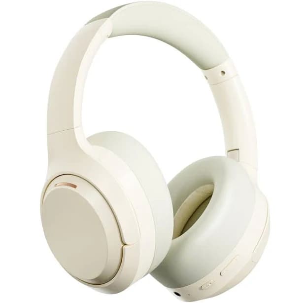 SUGIFT Over-Ear Bluetooth Headphones