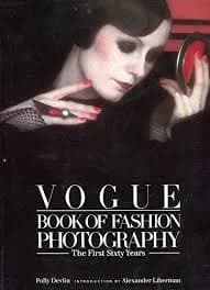 Vogue Book of Fashion Photography, 1919-1979