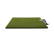 Golf Practice Mat | 4x5 Perfect Reaction Golf Mat | Five Star