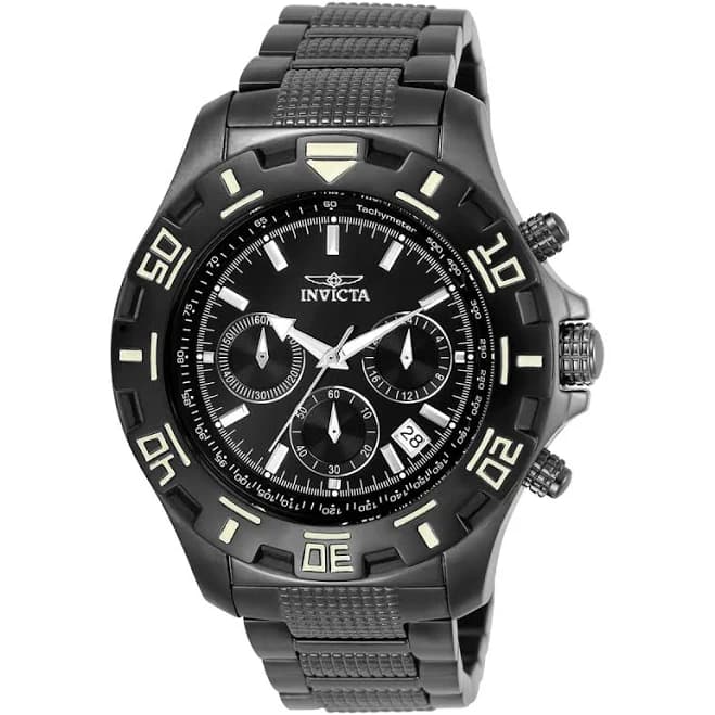 Invicta Men's 6412 Specialty Chronograph