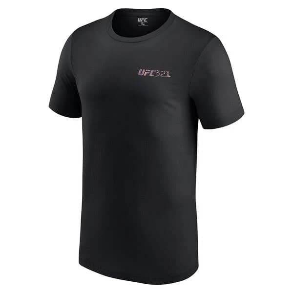 UFC Men's 321 Matchup T-Shirt