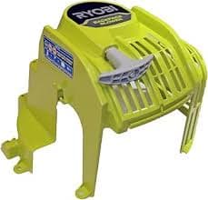 Amazon.com: Genuine Ryobi Pull Starter 314618001 for RY38BP 38cc Backpack Blower : Patio, Lawn & Garden