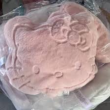 Hello Kitty Cute Pillow Plush Doll Dormitory Backrest Cushion Car Decoration Kawaii Female Gift Female Accessories Wholesale - AliExpress 26