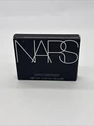 NARS Voyageur Eyeshadow Palette 0.6g x6 Nectar BNIB (A7)