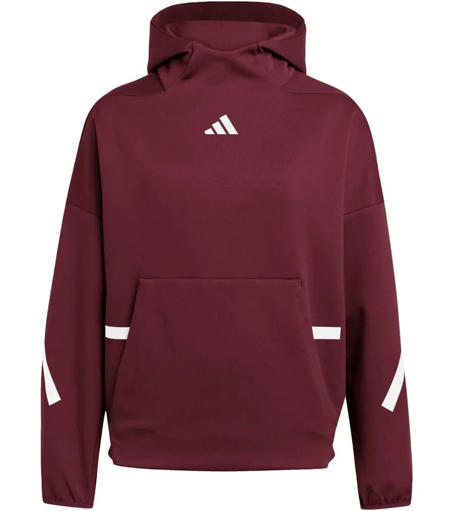 adidas Women's Z.N.E. Pull-Over Hoodie