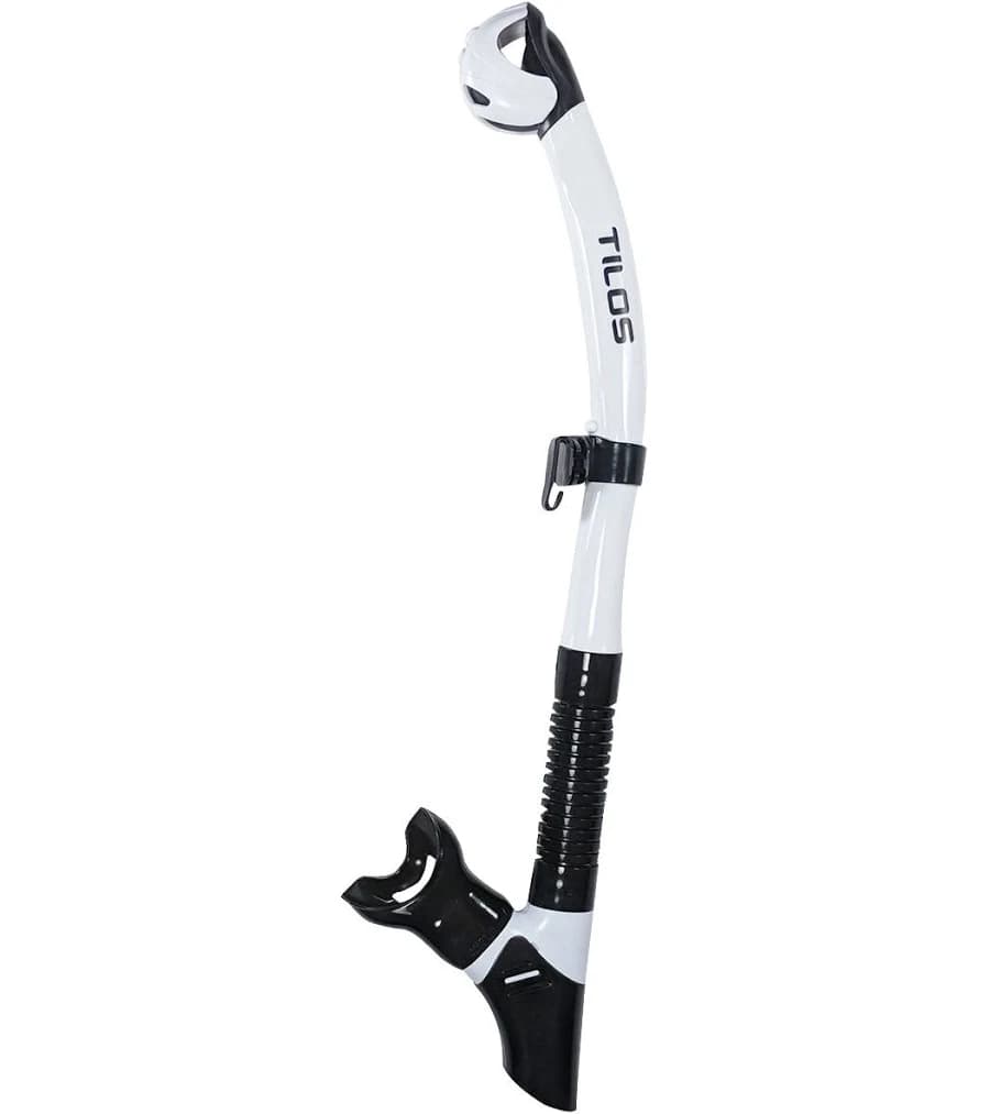 Tilos Orion Dry Snorkel