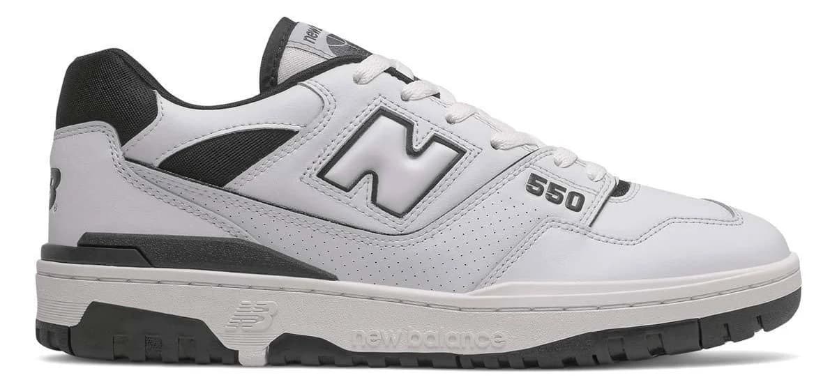 New Balance Men's 550