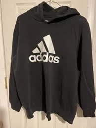 adidas Originals Hoodie Women's