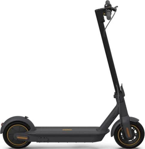 Segway Ninebot MAX Foldable Electric Kick Scooter