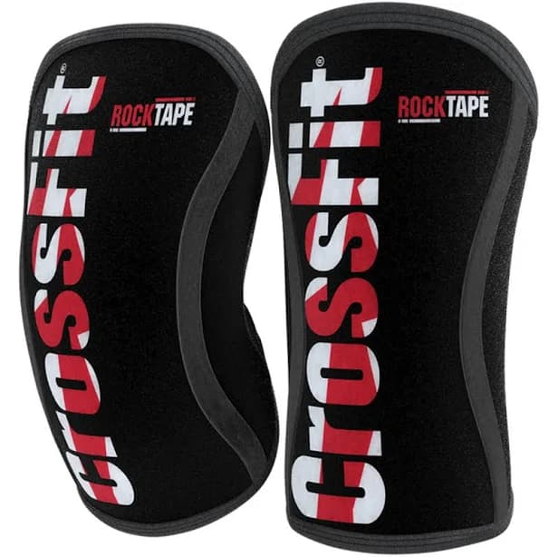 RockTape Assassins Knee Sleeves