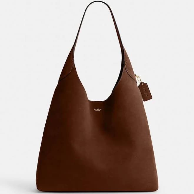 Coach Women's Brooklyn Shoulder Bag 39