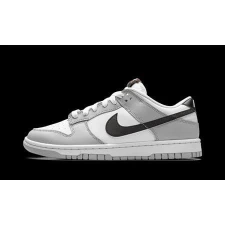 Nike Mens Dunk Low SE Lottery Pack - Grey Dr9654 001 from Stadium Goods, Men's, Size: 8, Black
