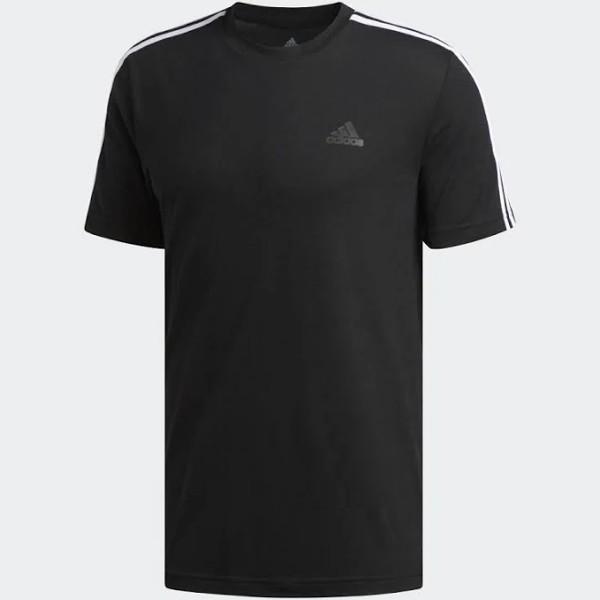 Adidas Shirts Brand New Black And White Adidas T-Shirt