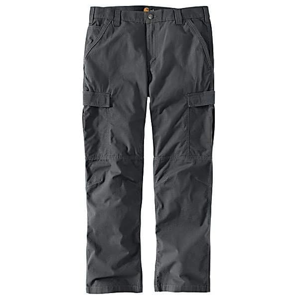 Carhartt Men's Relaxed Fit Ripstop Cargo Work Pants